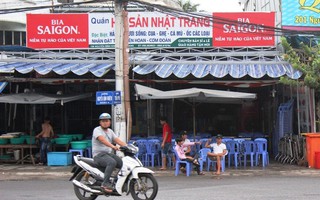 Bêu tên doanh nghiệp “chặt chém”