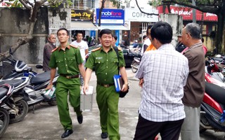 Bộ Công an vào cuộc vụ sản phụ chết ở Khánh Hòa