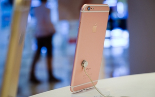 iPhone 6s giảm giá hàng triệu đồng vì iPhone 7