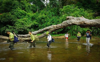 Thủy điện Vĩnh Sơn 2: Mất nhiều hơn được