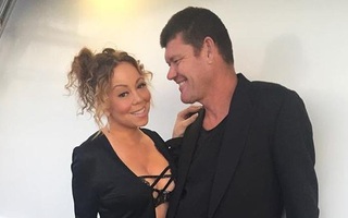 Mariah Carey bị tỉ phú từ hôn vì hoang phí