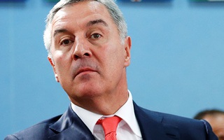 Nga lên tiếng về cáo buộc âm mưu ám sát thủ tướng Montenegro