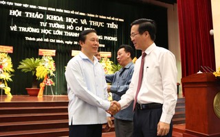 Sáng ngời thanh niên xung phong