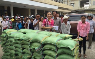 NSƯT Cẩm Tiên: “Cuộc đời không nên bon chen”