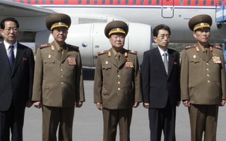 Triều Tiên âm thầm “khử” Tổng Tham mưu trưởng quân đội?
