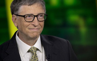 Bill Gates tự xô đổ kỷ lục giàu có của mình