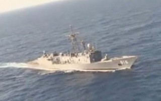 Quân đội Ai Cập: Phát hiện mảnh vỡ chiếc MS804 ở Địa Trung Hải