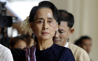 Bà Suu Kyi sẽ làm tổng thống Myanmar?