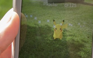 Quá mê trò Pokemon Go, chuyên viên gốc Việt bị sa thải