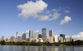Tập đoàn Trung Quốc trả giá "độc" mua bất động sản Sydney