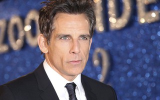 Ben Stiller kể chuyện chiến thắng ung thư