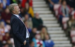 Tối hậu thư cho Moyes: Thắng Bournemouth hoặc ra đi