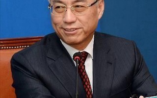 Hàn Quốc triệu đại sứ Trung Quốc để "dằn mặt"