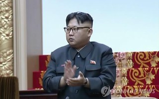 Triều Tiên: Ông Kim Jong-un có thêm chức danh mới