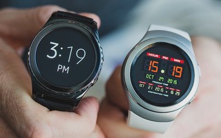 Gear S2 Classic sẽ là đồng hồ đầu tiên trang bị eSIM