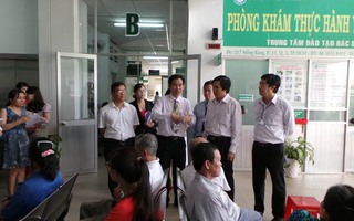 Bác sĩ gia đình: Khởi đầu hứa hẹn