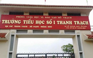 Phát hiện cô giáo chết trong tư thế treo cổ