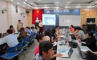 Học kinh doanh trên internet