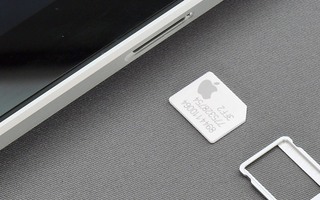 Vì sao Việt Nam không nằm trong 140 quốc gia có Apple SIM?