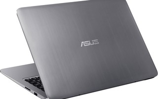 Ra mắt VivoBook Pro N552VX