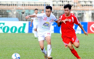 U21 HAGL bổ sung cầu thủ đá V-League cho VCK U21 quốc gia