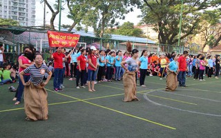 Nhiều hoạt động tôn vinh, chăm lo cho nữ CNVC-LĐ