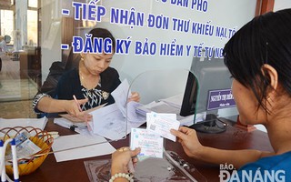 Mua BHYT ở nơi tạm trú được không?