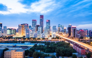 Bắc Kinh thành "thủ đô tỉ phú" của thế giới