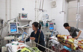6 ngày Tết, 30.000 người nhập viện cấp cứu vì TNGT