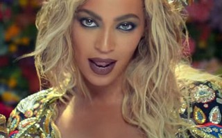 Sản phẩm của Beyonce và Coldplay bị người Ấn chỉ trích