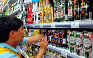 Masan, Singha và chiến lược bành trướng Đông Nam Á