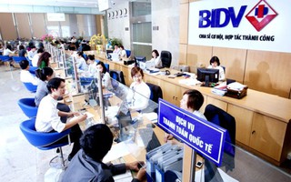 Ngân hàng Việt đầu tiên mở chi nhánh tại Myanmar