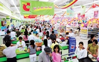 Tỉ phú Thái mua BigC Việt Nam giá 1 tỉ euro