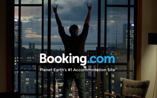 Booking.com hợp tác với Huawei