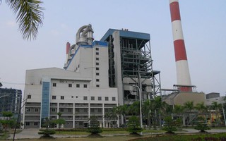 Nam Định sắp có nhà máy nhiệt điện 2 tỉ USD