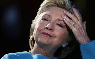 Hồ sơ “Email gate” của bà Clinton