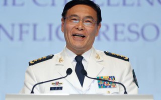 Trung Quốc nói không sợ rắc rối ở biển Đông