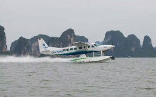 Gỡ khó cho “taxi bay”