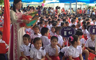 Lượng hóa đánh giá học sinh