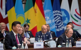 G20 tránh “thảo luận trống rỗng”