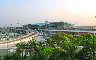 Metro Tân Sơn Nhất ngầm trong lòng đất