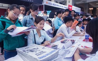 Hàng ngàn việc làm đang chờ ứng viên tại Đà Nẵng