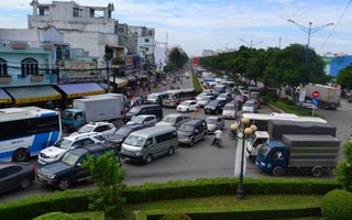 Những điểm đen “tử thần”