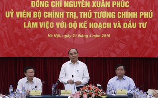 Mua sắm công phải công khai, minh bạch