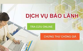 An toàn với dịch vụ bảo lãnh tại Sacombank