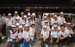 Nhật Bản “khát” điều dưỡng Việt Nam