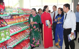 Thêm nơi học tập, thư giãn cho công nhân