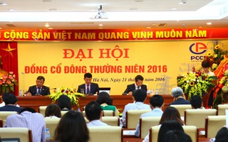 Mùa Đại hội cổ đông 2016 có gì nóng?