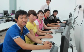 Phân luồng học sinh sau THCS vẫn chưa hiệu quả