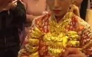 Thực hư thiếu nữ lấy chồng U70 để ôm 20kg vàng ở Indonesia